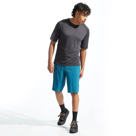 Pearl Izumi Canyon Shorts with Liner | The Bike Affair