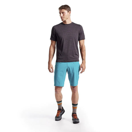 Pearl Izumi Canyon Shorts with Liner | The Bike Affair