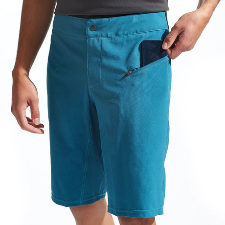 Pearl Izumi Canyon Shorts with Liner | The Bike Affair