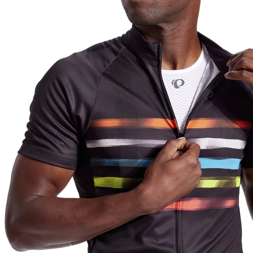 Pearl Izumi Classic Jersey | The Bike Affair