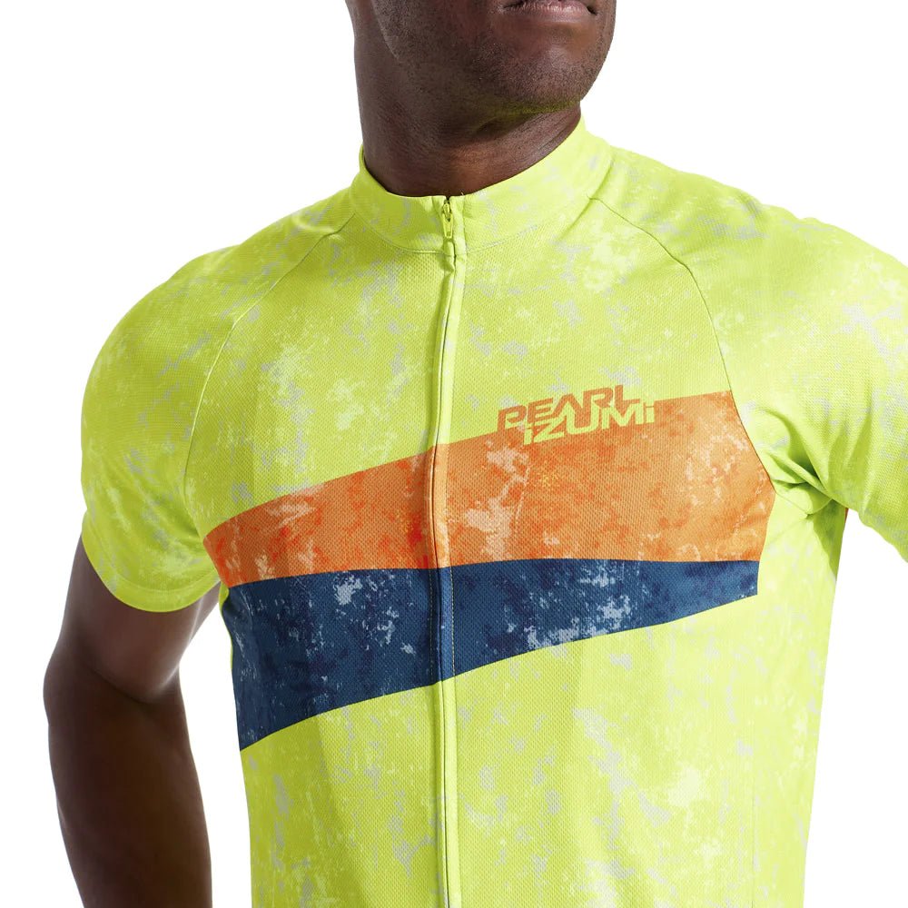 Pearl Izumi Classic Jersey | The Bike Affair