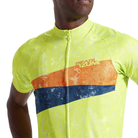 Pearl Izumi Classic Jersey | The Bike Affair