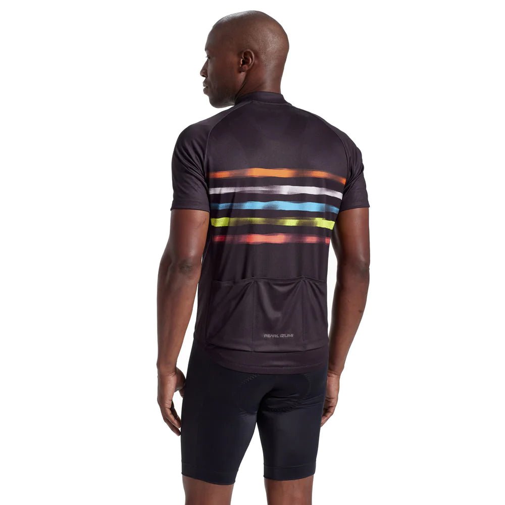 Pearl Izumi Classic Jersey | The Bike Affair