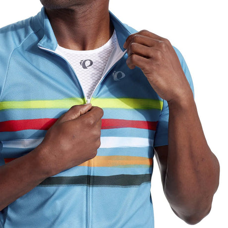 Pearl Izumi Classic Jersey | The Bike Affair