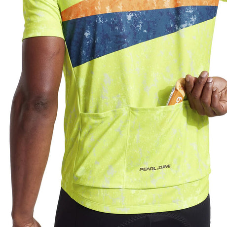 Pearl Izumi Classic Jersey | The Bike Affair