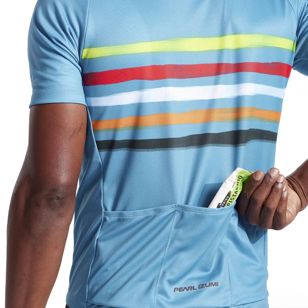 Pearl Izumi Classic Jersey | The Bike Affair