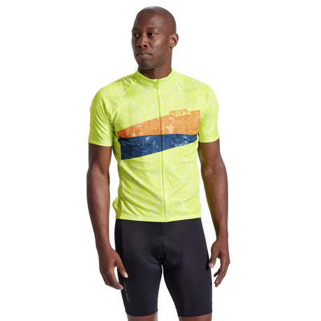 Pearl Izumi Classic Jersey | The Bike Affair