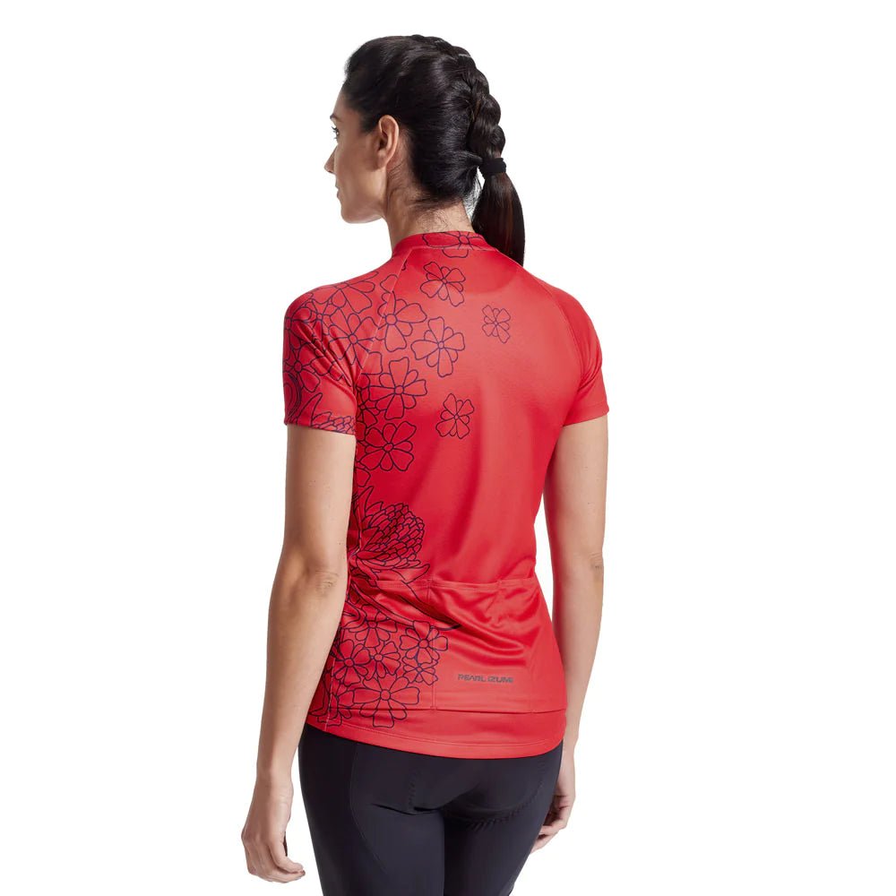 Pearl Izumi Classic Women's Jersey | The Bike Affair