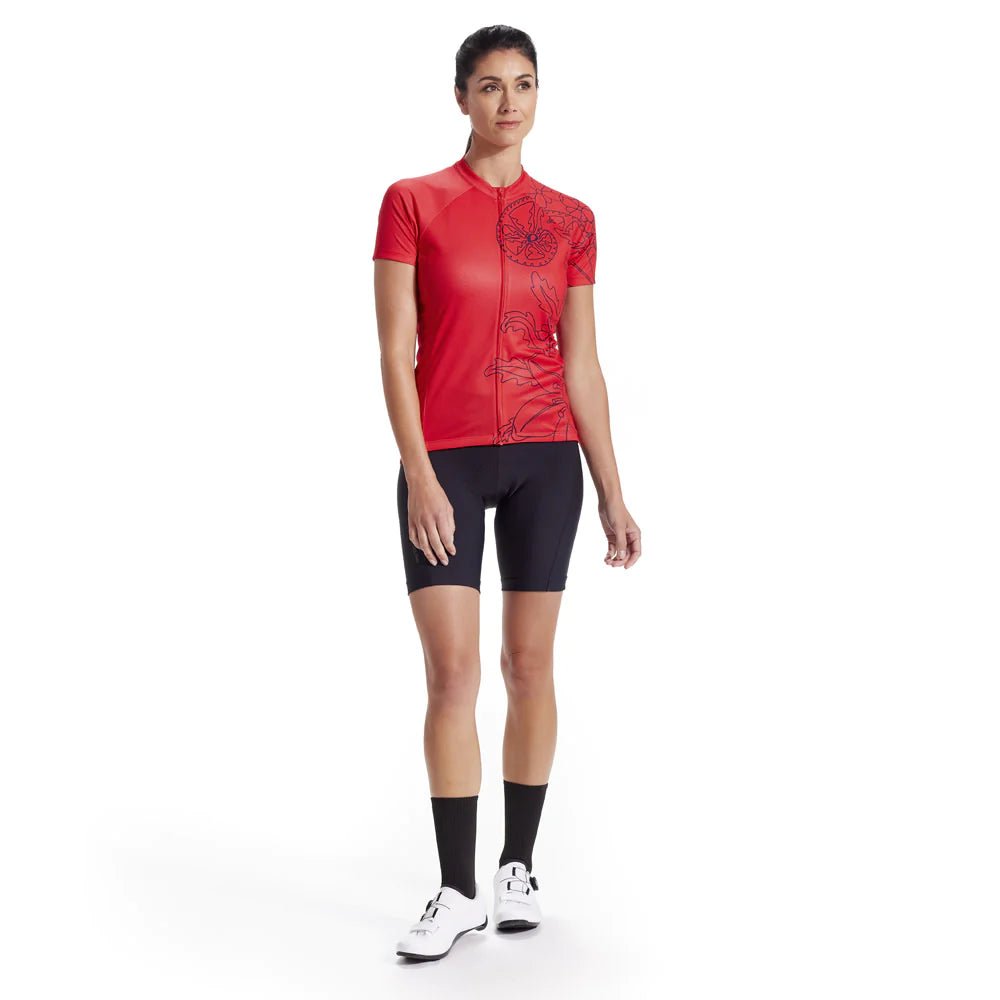 Pearl Izumi Classic Women's Jersey | The Bike Affair