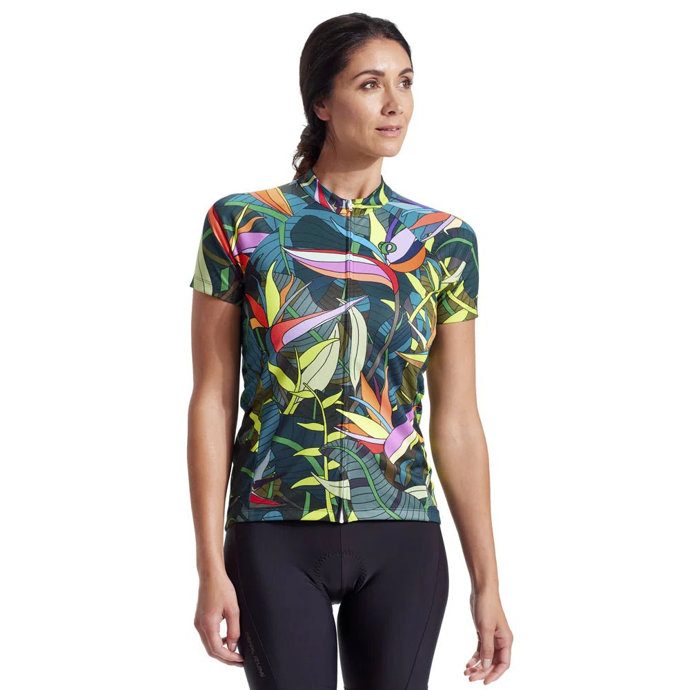 Pearl Izumi Classic Women's Jersey | The Bike Affair