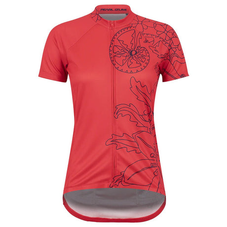 Pearl Izumi Classic Women's Jersey | The Bike Affair