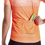 Pearl Izumi Classic Women's Jersey | The Bike Affair