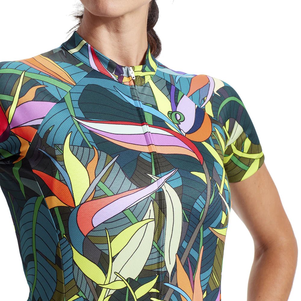 Pearl Izumi Classic Women's Jersey | The Bike Affair