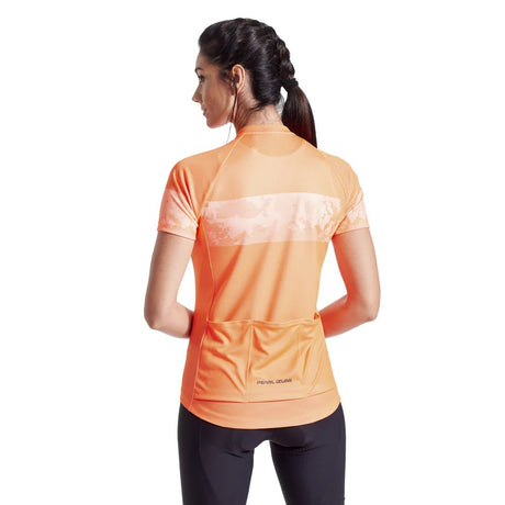 Pearl Izumi Classic Women's Jersey | The Bike Affair