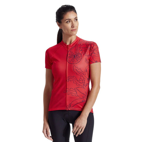 Pearl Izumi Classic Women's Jersey | The Bike Affair