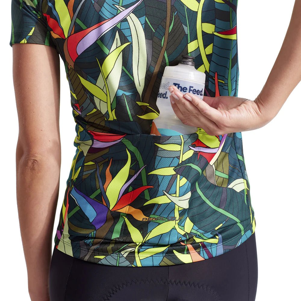 Pearl Izumi Classic Women's Jersey | The Bike Affair