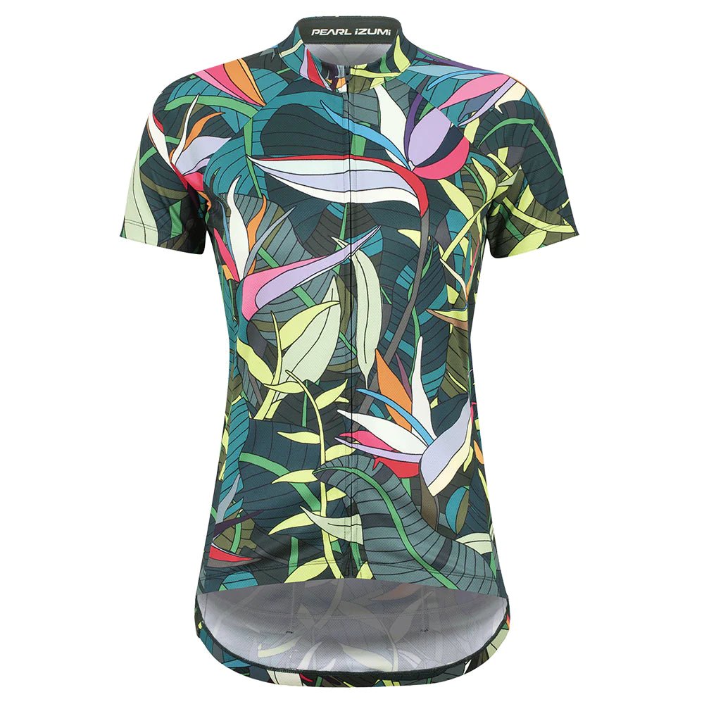 Pearl Izumi Classic Women's Jersey | The Bike Affair