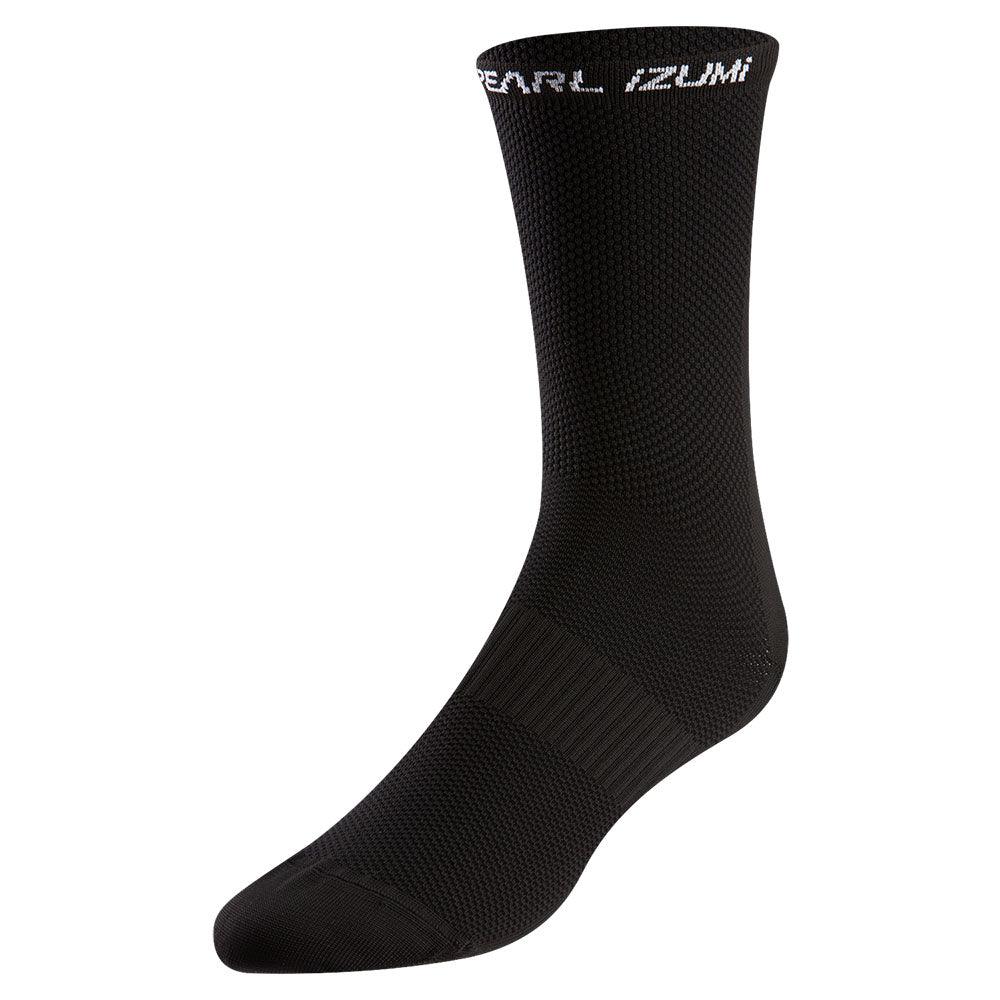 Pearl Izumi Elite Tall Socks | The Bike Affair