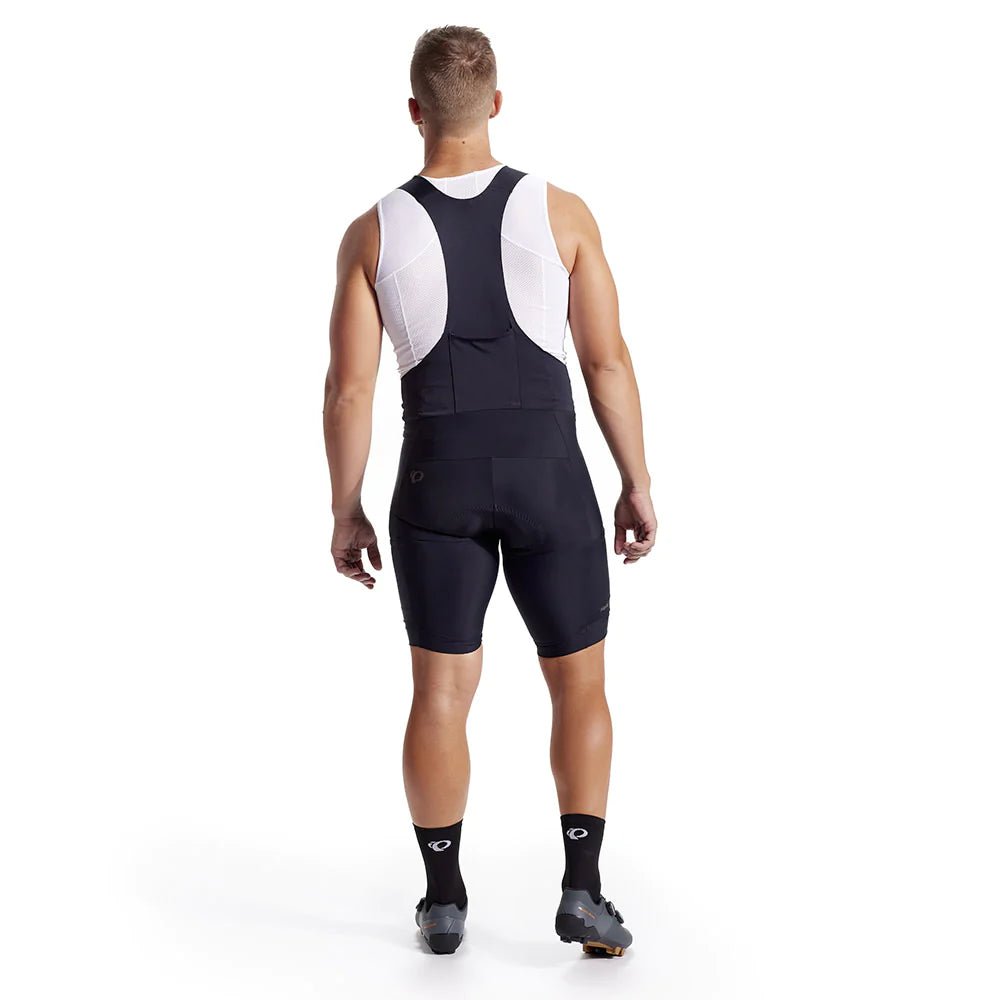 Pearl Izumi Expedition Bib Shorts | The Bike Affair