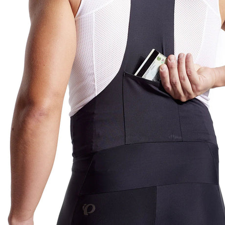 Pearl Izumi Expedition Bib Shorts | The Bike Affair