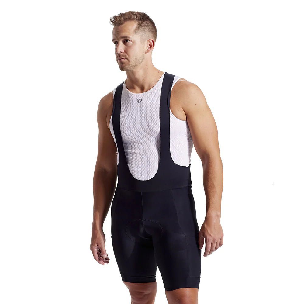 Pearl Izumi Expedition Bib Shorts | The Bike Affair