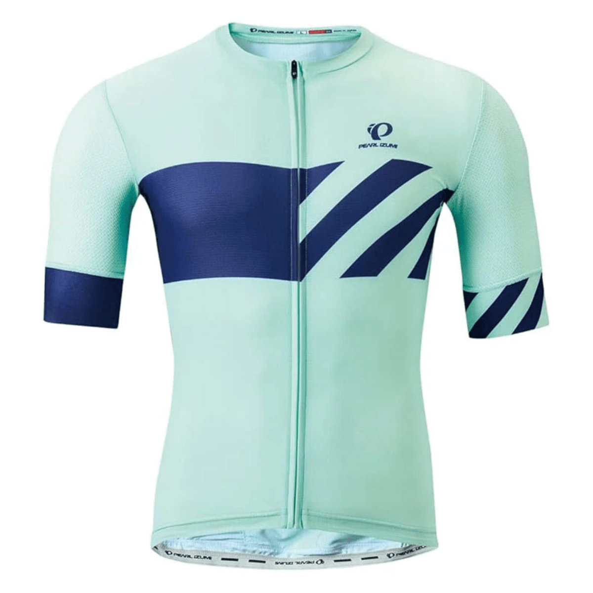 Pearl Izumi Ignite Race Jersey | The Bike Affair