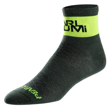 Pearl Izumi Merino Socks | The Bike Affair