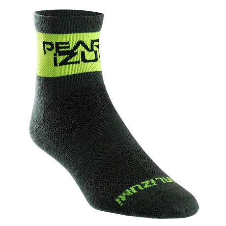 Pearl Izumi Merino Socks | The Bike Affair