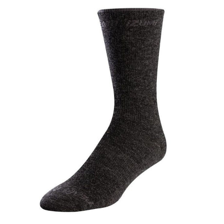 Pearl Izumi Merino Tall Socks | The Bike Affair