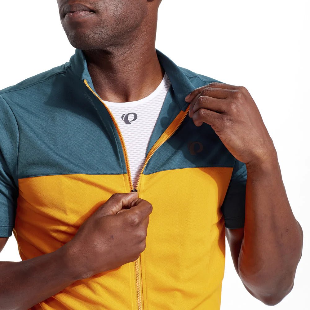 Pearl Izumi Quest Jersey | The Bike Affair