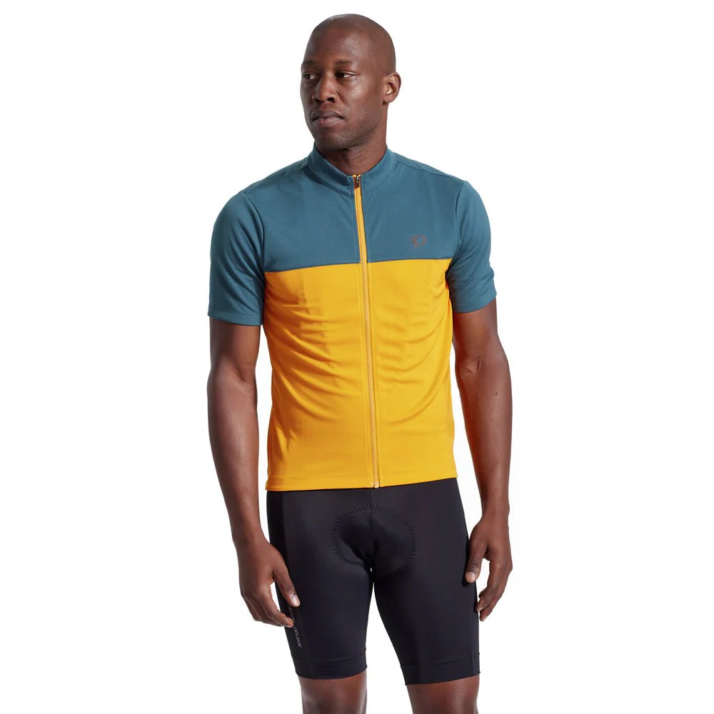 Pearl Izumi Quest Jersey | The Bike Affair