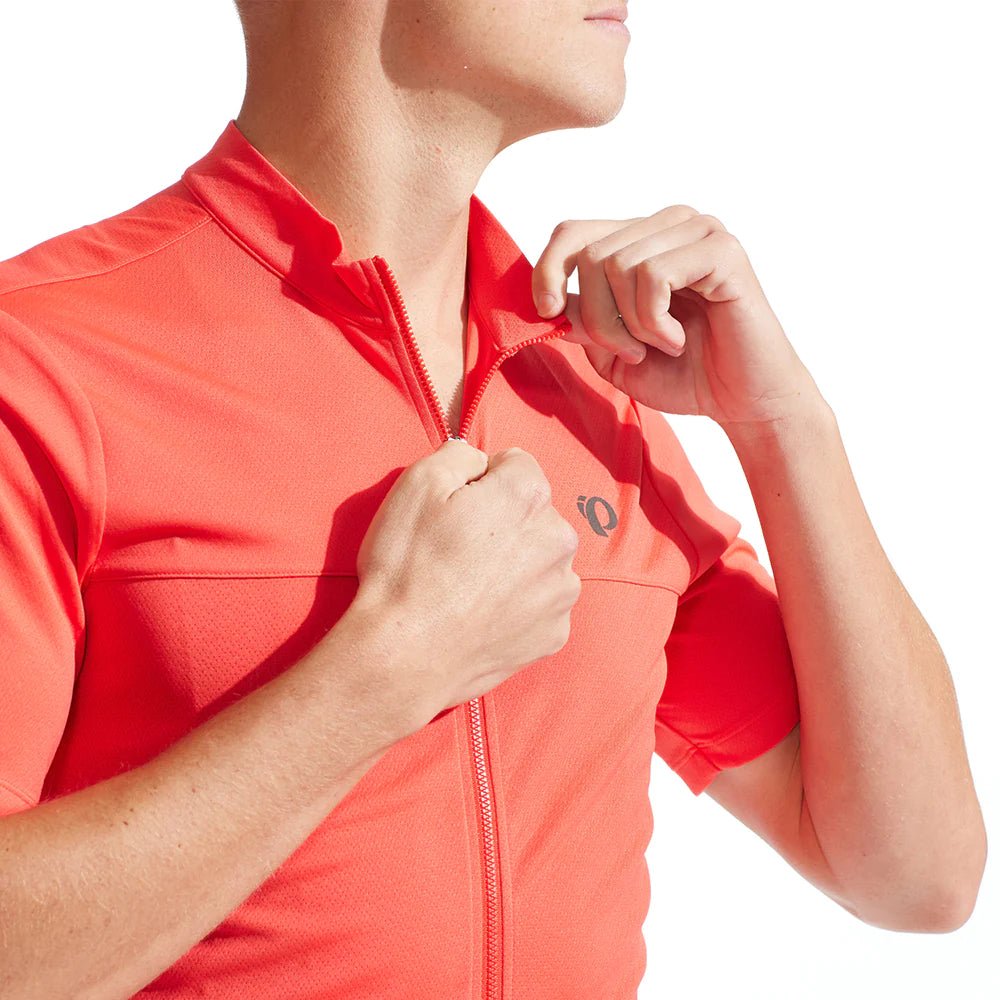 Pearl Izumi Quest Jersey | The Bike Affair