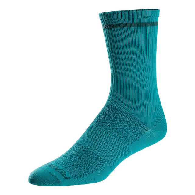 Pearl Izumi Transfer 7 Inch Socks | The Bike Affair