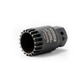 Pedros Splined Bottom Bracket Socket - 3/8" Drive | The Bike Affair