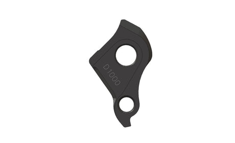 Pilo D1000 Derailleur Hanger for Canyon, Orbea, Santa Cruz | The Bike Affair