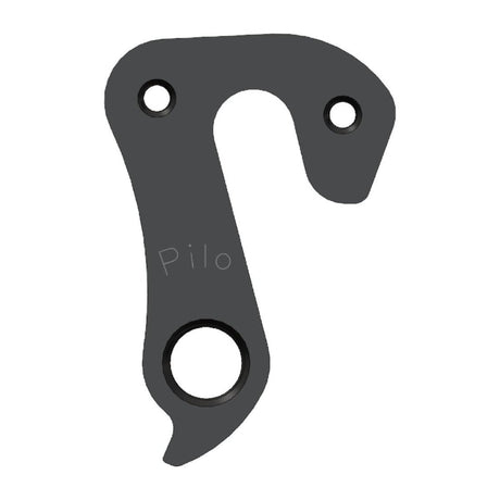 Pilo D1079 Derailleur Hanger for XDS | The Bike Affair