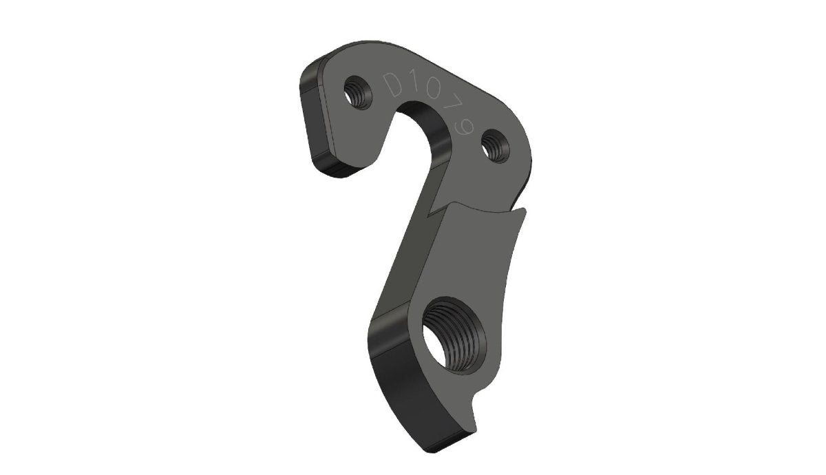 Pilo D1079 Derailleur Hanger for XDS | The Bike Affair