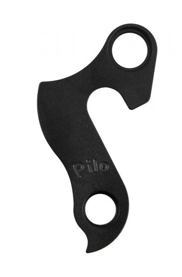 Pilo D16 Derailleur Hanger for Cube, Focus, Fuji, K2 | The Bike Affair