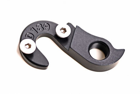 Pilo D189 Derailleur Hanger for Cinelli, Corratec, Koga, Orange, Viper, Whyte | The Bike Affair