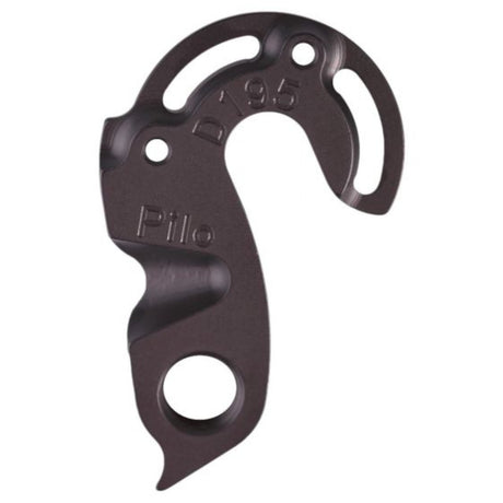 Pilo D195 Derailleur Hanger for Dropout Cannondale | The Bike Affair