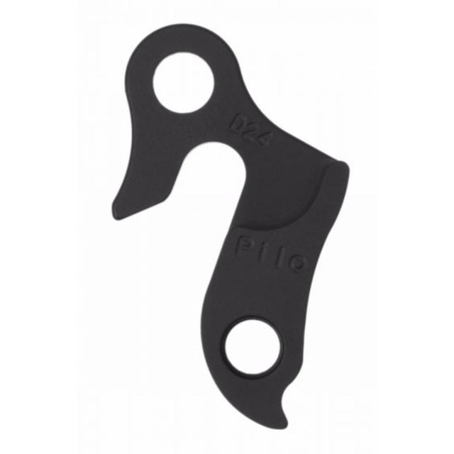 Pilo D24 Derailleur Hanger for Corratec, Decathlon, Falcon | The Bike Affair