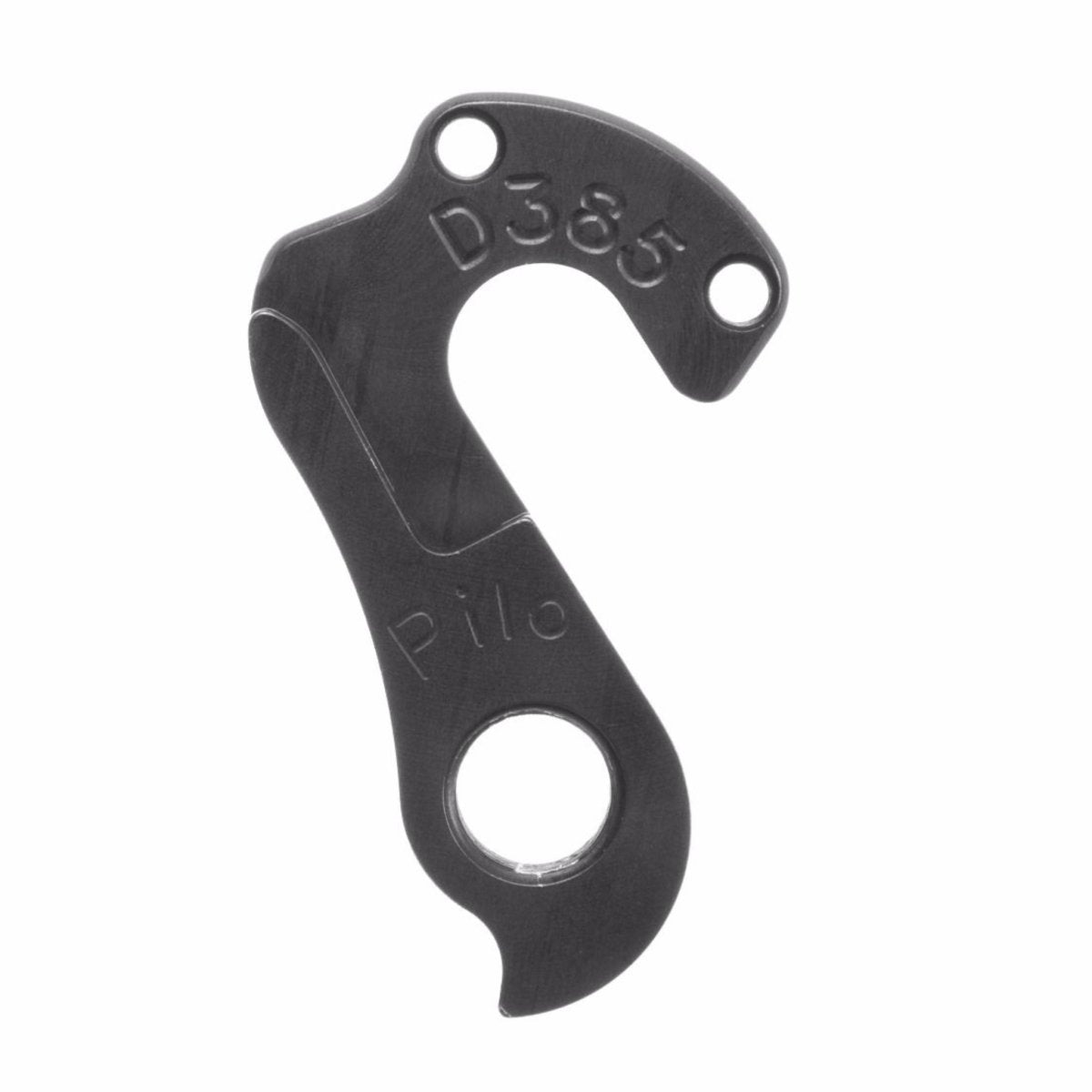 Pilo D385 Derailleur Hanger for BH, Cube, Sensa | The Bike Affair