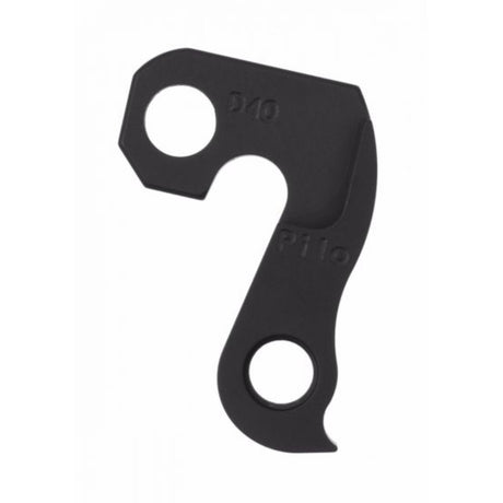 Pilo D40 Derailleur Hanger for Cube, Diamondback, Ghost, Haibike | The Bike Affair