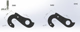 Pilo D402 Derailleur Hanger for Carrera, Wilier | The Bike Affair