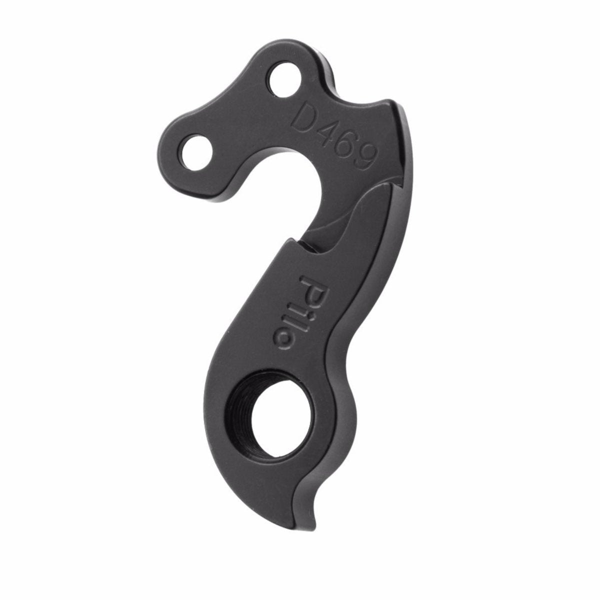 Pilo D469 Derailleur Hanger for Fuji, Kona, Vitus | The Bike Affair