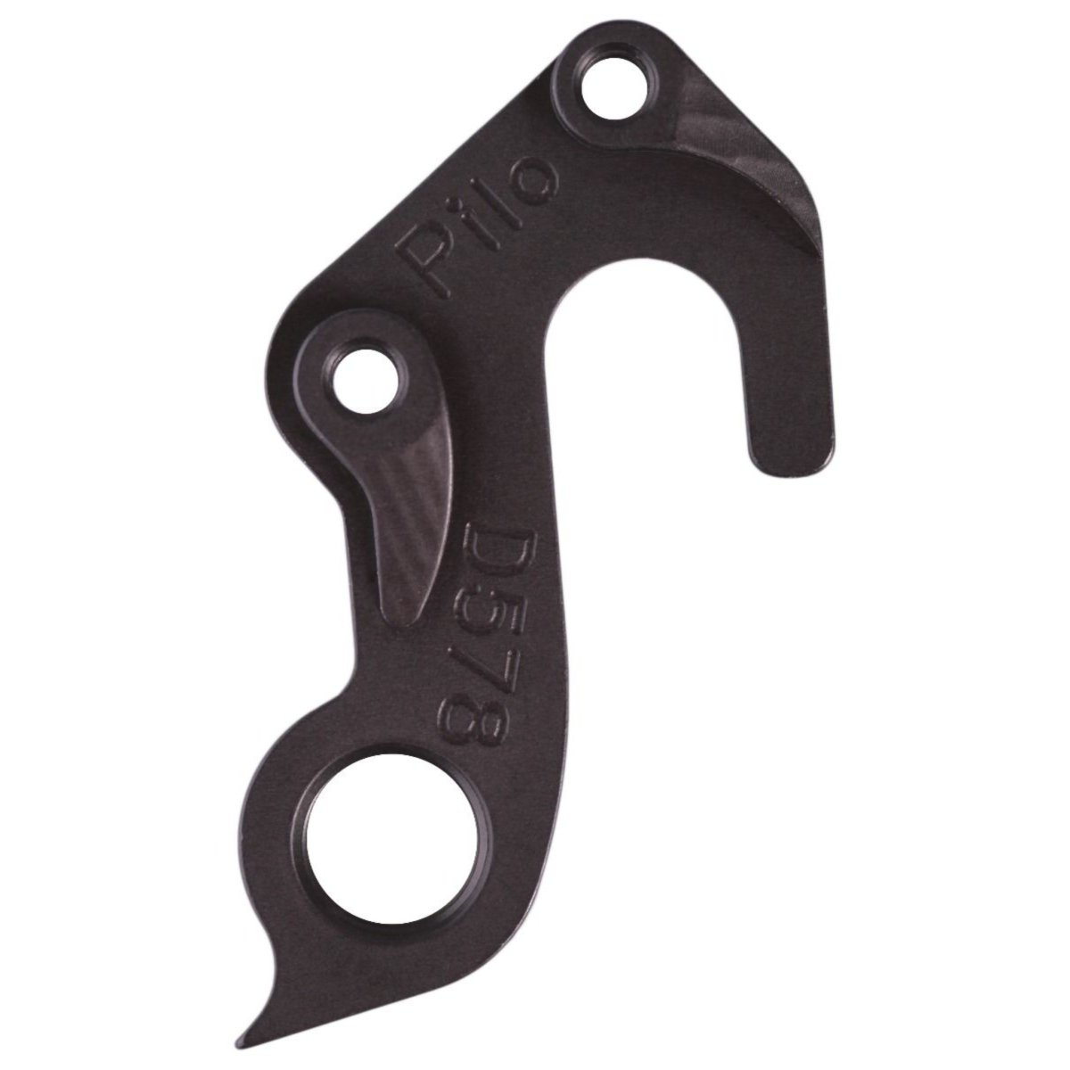 Pilo D578 Derailleur Hanger for Focus, Kalkhoff | The Bike Affair