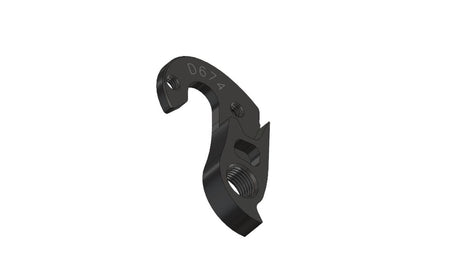 Pilo D674 Derailleur Hanger for Decathlon | The Bike Affair