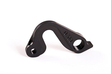 Pilo D709 Derailleur Hanger for Specialized Diverge QR Axle | The Bike Affair