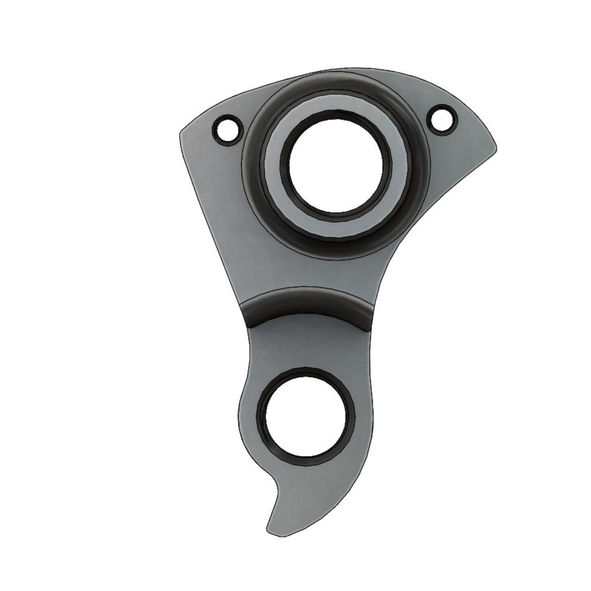 Pilo D783 Derailleur Hanger for Giant | The Bike Affair