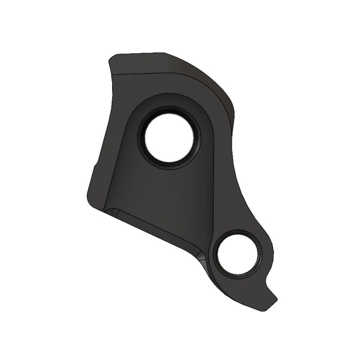 Pilo D798 Derailleur Hanger for Kit Canyon, Santa Cruz, Specialized | The Bike Affair